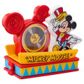 Japan Disney Dream Tomica - Mickey : Parade Float - 1