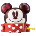 Japan Disney Dream Tomica - Minnie : Parade Float Sweets - 1