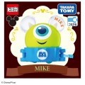 Japan Disney Dream Tomica - Mike : Parade Float Sweets - 3