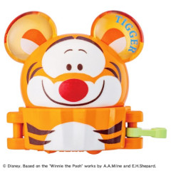 Japan Disney Dream Tomica - Tigger : Parade Float Sweets