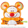 Japan Disney Dream Tomica - Tigger : Parade Float Sweets - 1