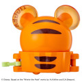 Japan Disney Dream Tomica - Tigger : Parade Float Sweets - 2
