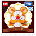 Japan Disney Dream Tomica - Tigger : Parade Float Sweets - 3