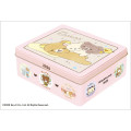 Japan San-X Daily Desk Calendar - Rilakkuma : 2026 with Tin Case - 6