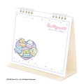 Japan San-X Desk Calendar - Sumikko Gurashi : 2026 Whiteboard - 3