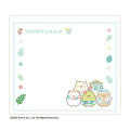 Japan San-X Desk Calendar - Sumikko Gurashi : 2026 Whiteboard - 7