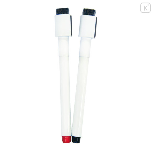 Japan San-X Desk Calendar - Sumikko Gurashi : 2026 Whiteboard - 8