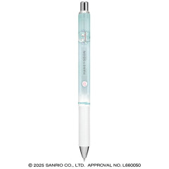 Japan Sanrio EnerGel Gel Pen - Hangyodon : Marumochi Wink