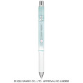 Japan Sanrio EnerGel Gel Pen - Hangyodon : Marumochi Wink - 1