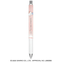 Japan Sanrio EnerGel Gel Pen - Hello Kitty : Marumochi
