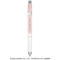 Japan Sanrio EnerGel Gel Pen - Hello Kitty : Marumochi - 1