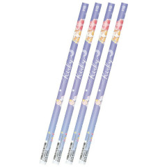 Japan Kirby HB Pencil Set - Kirby & Waddle Dee : Sweet Dream