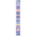 Japan Kirby 2B Pencil Set - Kirby & Waddle Dee : Twinkling Star - 1