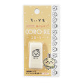 Japan Chiikawa Coro-Re Rolling Stamp - Usagi : Funny Face - 1