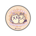 Japan Chiikawa Pocopoco Smartphone Grip - Shisa & Usagi : Angel ♡ Demon Hug - 1