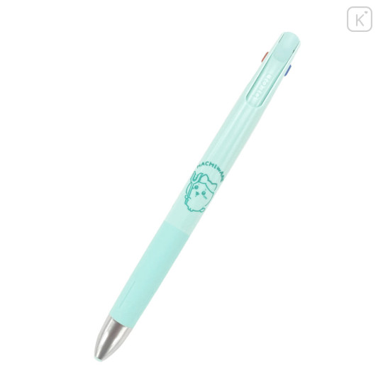Japan Chiikawa bLen 3C Multi Ballpoint Pen - Hachiware : Ready Mint - 1