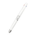 Japan Chiikawa bLen 3C Multi Ballpoint Pen - Chiikawa : Frustrated White - 1