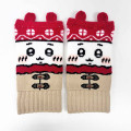 Japan Chiikawa Knitted Arm Warmers - Chiikawa - 1