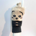 Japan Chiikawa Knitted Arm Warmers - Usagi - 2