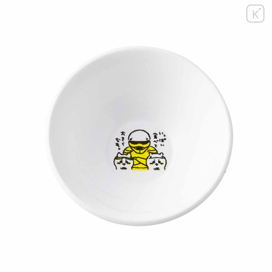 Japan Chiikawa Miniature Figure Full Set - Chiikawa Restaurant B - 6