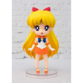 Japan Sailor Moon Figuarts Mini Movable Figure - Sailor Venus - 1
