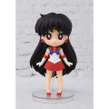 Japan Sailor Moon Figuarts Mini Movable Figure - Sailor Mars - 2