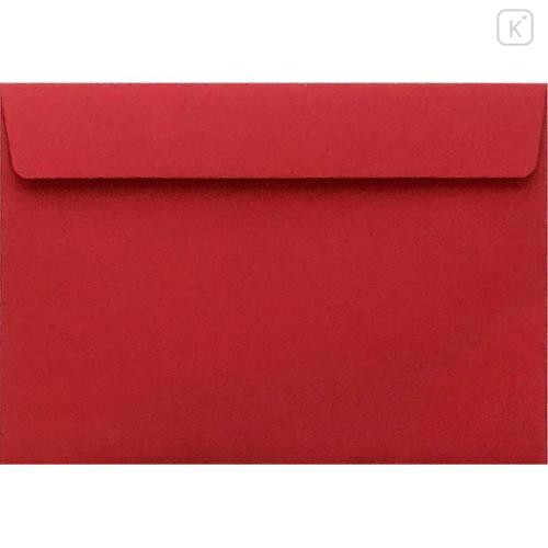 Japan Sanrio 3D Greeting Card - Christmas Santa & Reindeer Hang Out - 5