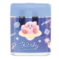 Japan Kirby Pencil Sharpener - Kirby & Waddle Dee : Twinkling Star - 1