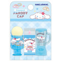 Japan Sanrio Pencil Cap Set - Cinnamoroll : Sweet Jar - 1
