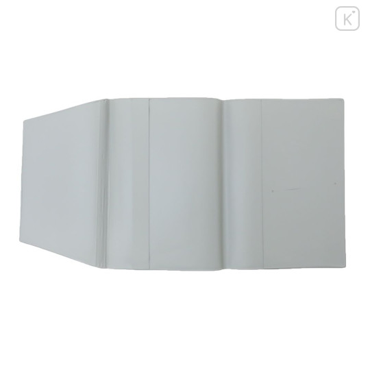 Japan Miffy Book Cover - Miffy : Grey Pink - 3