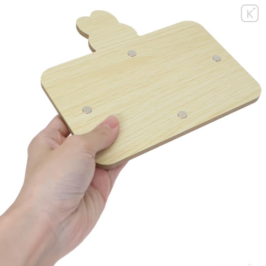 Japan Miffy Wooden Message Board - Miffy : Writing - 2