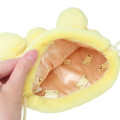 Japan Sanrio Drawstring Bag - Pompompurin : Butt - 3