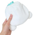 Japan Sanrio Drawstring Bag - Pochacco : Butt - 2