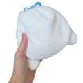 Japan Sanrio Drawstring Bag - Cinnamoroll : Butt - 2