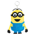 Japan Minions Keychain Plush Sewing Kit - Dave - 3