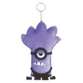 Japan Minions Keychain Plush Sewing Kit - Minions : Evil - 3