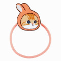 Japan Mofusand Hair Tie - Rabbit Cat Meow Usanyan - 1