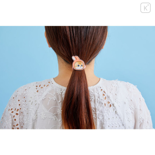 Japan Mofusand Hair Tie - Rabbit Cat Meow Usanyan - 2