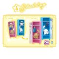 Japan Sanrio Re-Ment Miniature Figure Full Set - Cinnamoroll : Secret Closet - 5