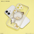 Japan Mofusand IIIIfit Plump Frame iPhone Air Case with MagSafe - 2