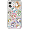 Japan Mofusand Camera Frame iPhone 17 Case - Pants Cat Meow Nyan - 1