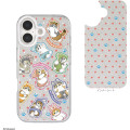 Japan Mofusand Camera Frame iPhone 17 Case - Pants Cat Meow Nyan - 2