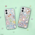 Japan Mofusand Camera Frame iPhone 17 Case - Pants Cat Meow Nyan - 7