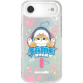 Japan Mofusand Camera Frame iPhone Air Case with MagSafe - Shark Cat Meow Samenyan - 1