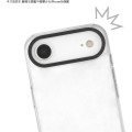 Japan Sanrio Camera Frame iPhone Air MagSafe Case - Hello Kitty - 7