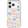 Japan Chiikawa Camera Frame iPhone 17 Pro Case - Chiikawa : Assembly - 1
