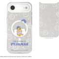 Japan Disney Camera Frame iPhone Air Case with MagSafe - Pooh - 2