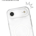 Japan Disney Camera Frame iPhone Air Case with MagSafe - Pooh - 7