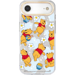 Japan Disney Camera Frame iPhone Air Case - Pooh