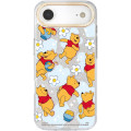 Japan Disney Camera Frame iPhone Air Case - Pooh - 1